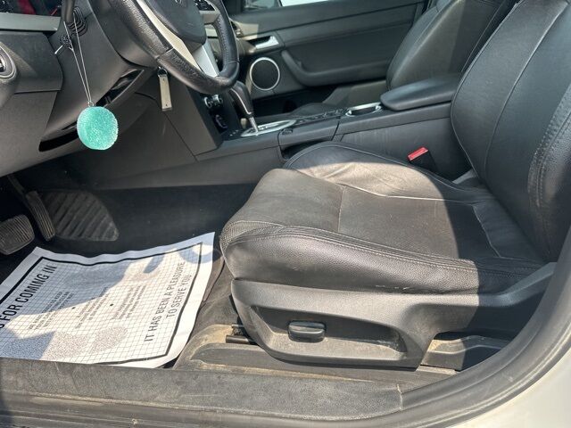 2008 Pontiac G8 Base Watertown SD
