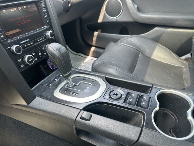 2008 Pontiac G8 Base Watertown SD
