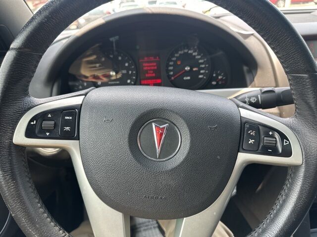 2008 Pontiac G8 Base Watertown SD