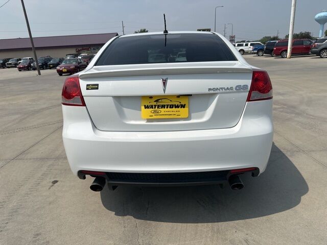 2008 Pontiac G8 Base Watertown SD