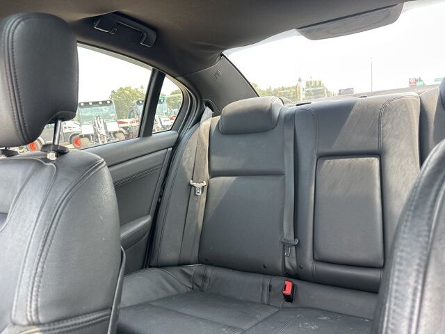 2008 Pontiac G8 Base Watertown SD