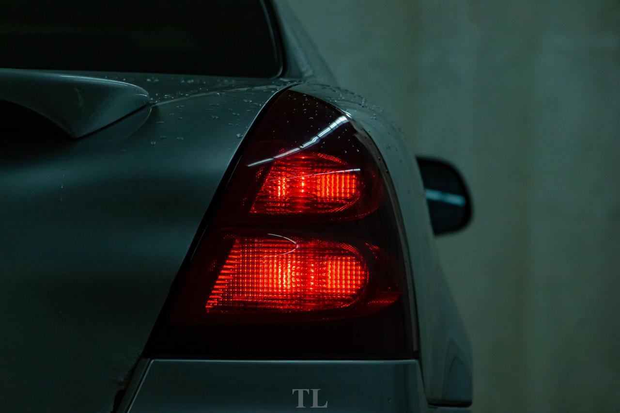 2008 Pontiac Grand Prix SE Sedan Red Deer AB