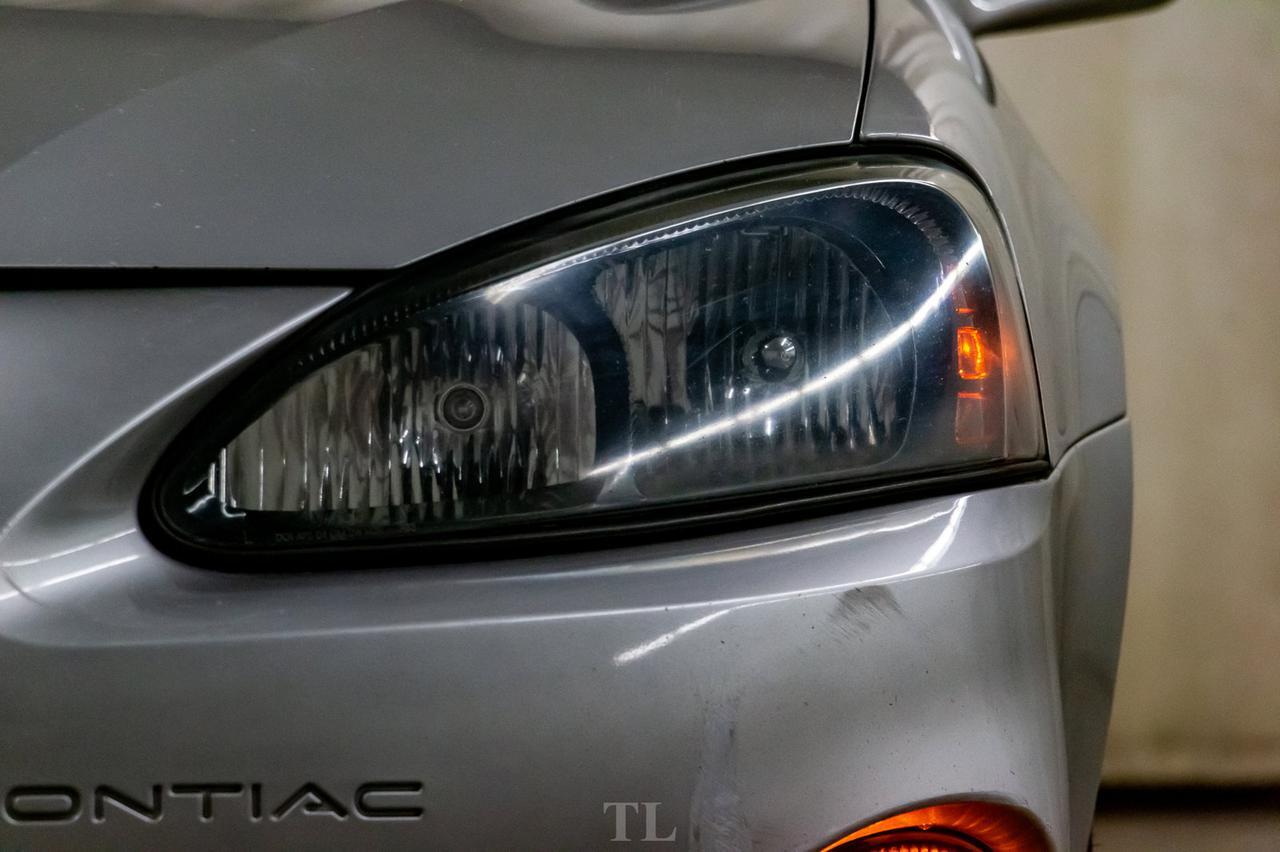 2008 Pontiac Grand Prix SE Sedan Red Deer AB