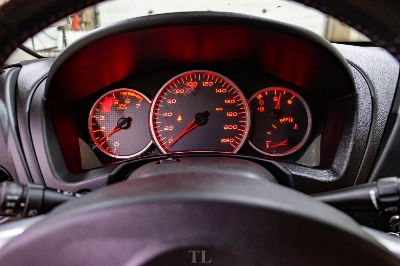 2008 Pontiac Grand Prix SE Sedan Red Deer AB