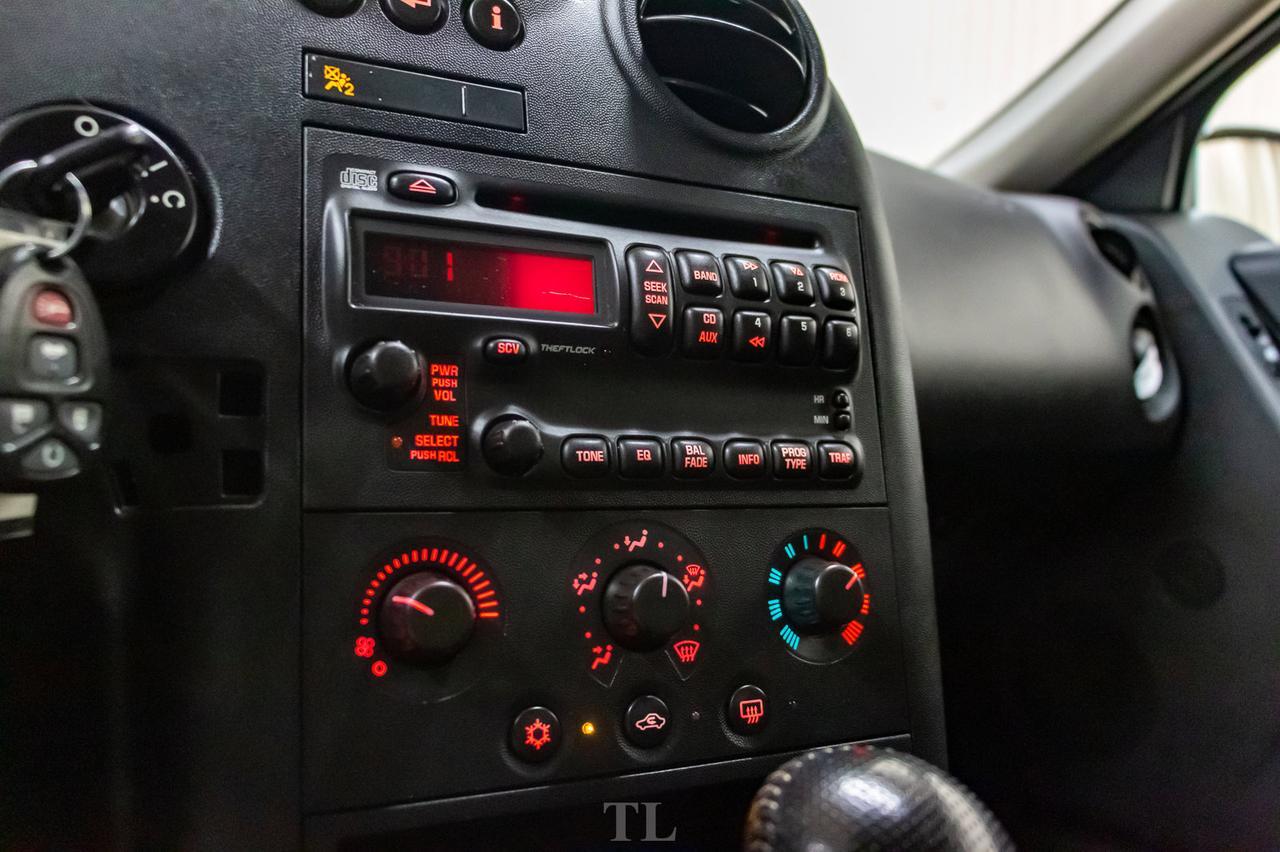 2008 Pontiac Grand Prix SE Sedan Red Deer AB