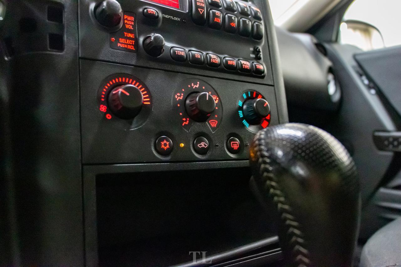 2008 Pontiac Grand Prix SE Sedan Red Deer AB