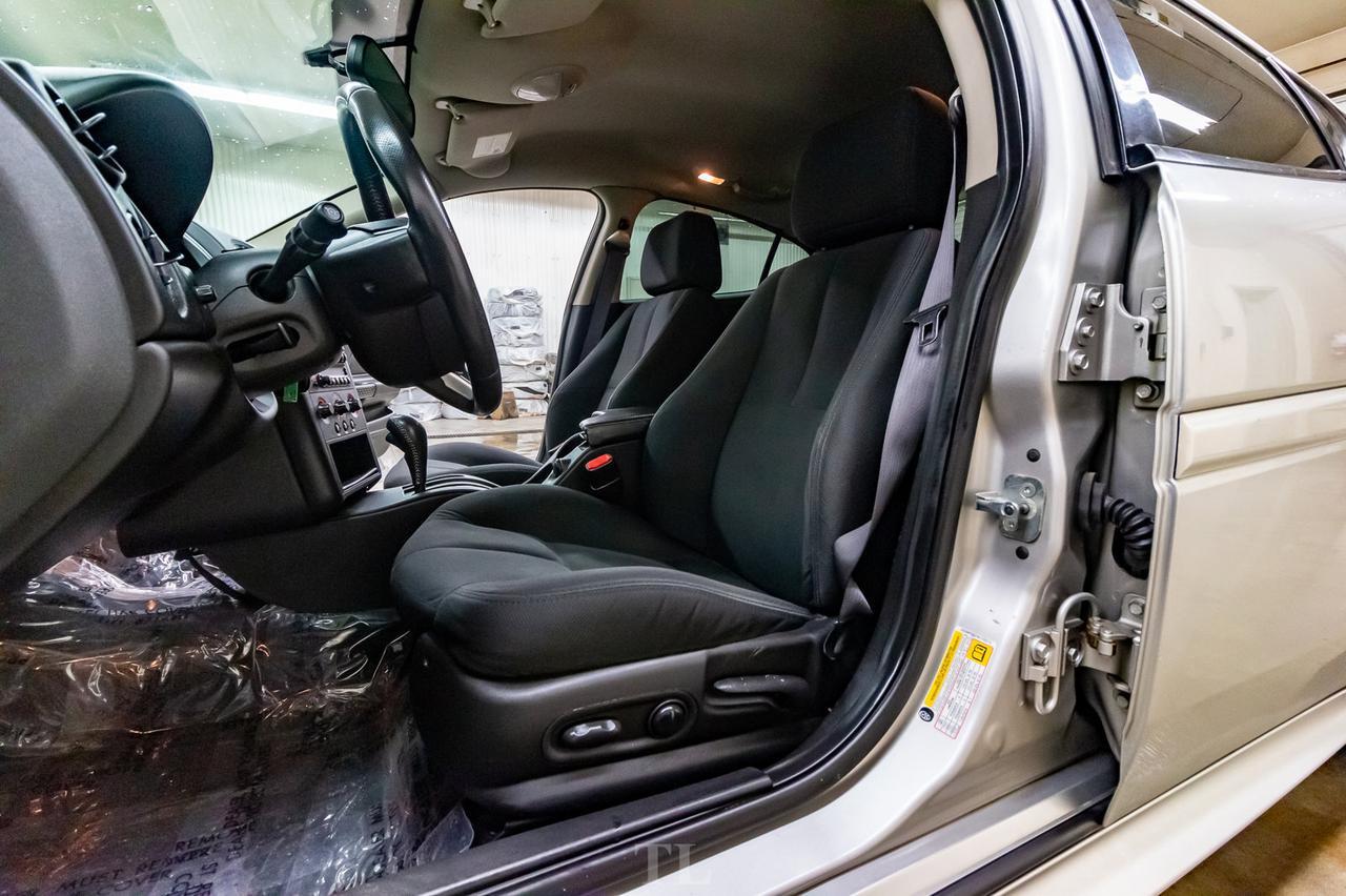 2008 Pontiac Grand Prix SE Sedan Red Deer AB