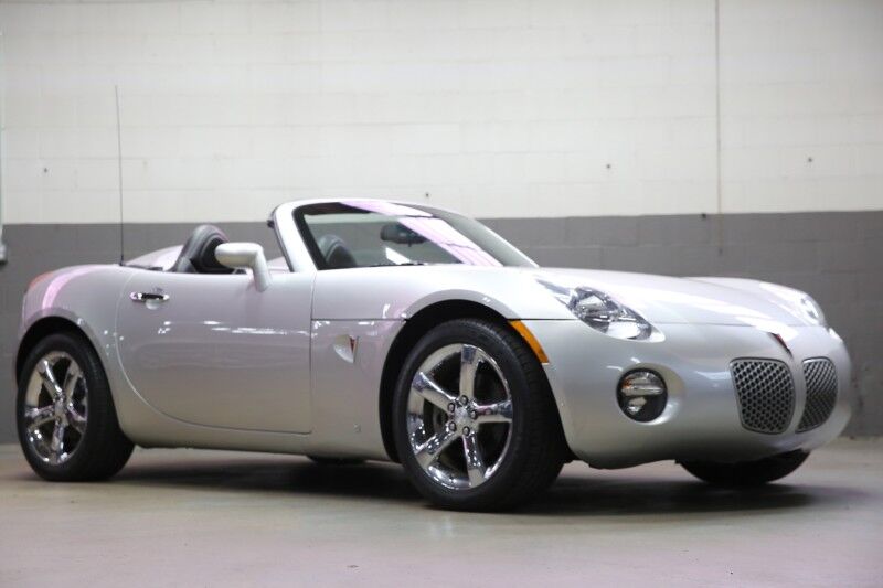 2008 Pontiac Solstice Plainview NY