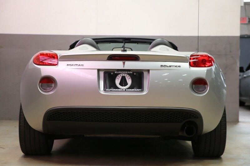 2008 Pontiac Solstice Plainview NY