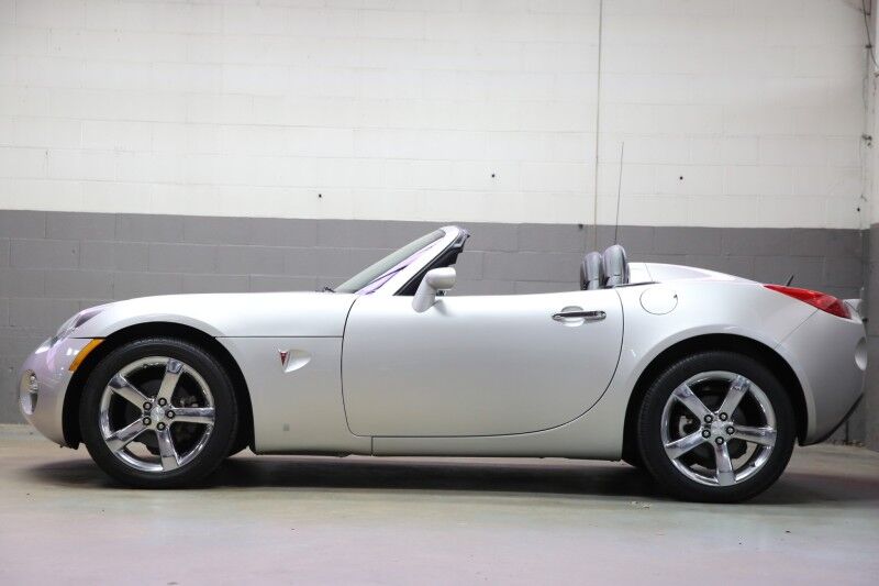 2008 Pontiac Solstice Plainview NY