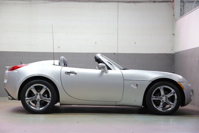 2008 Pontiac Solstice Plainview NY