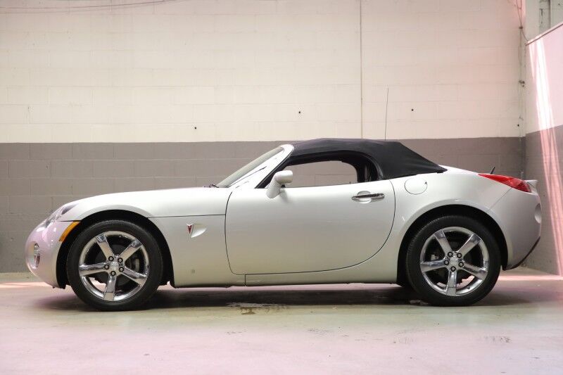 2008 Pontiac Solstice Plainview NY