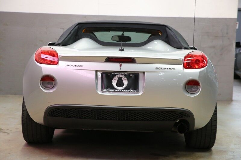 2008 Pontiac Solstice Plainview NY