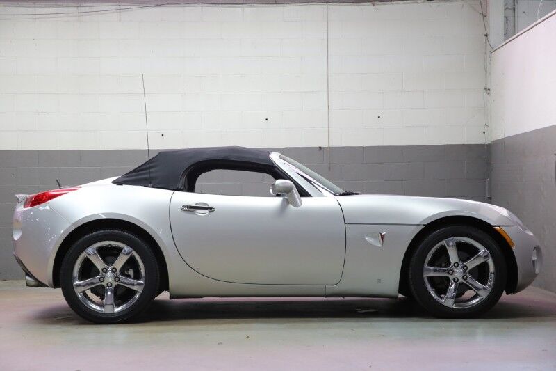 2008 Pontiac Solstice Plainview NY