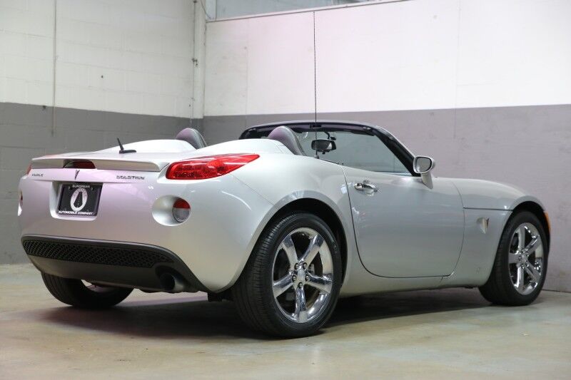 2008 Pontiac Solstice Plainview NY