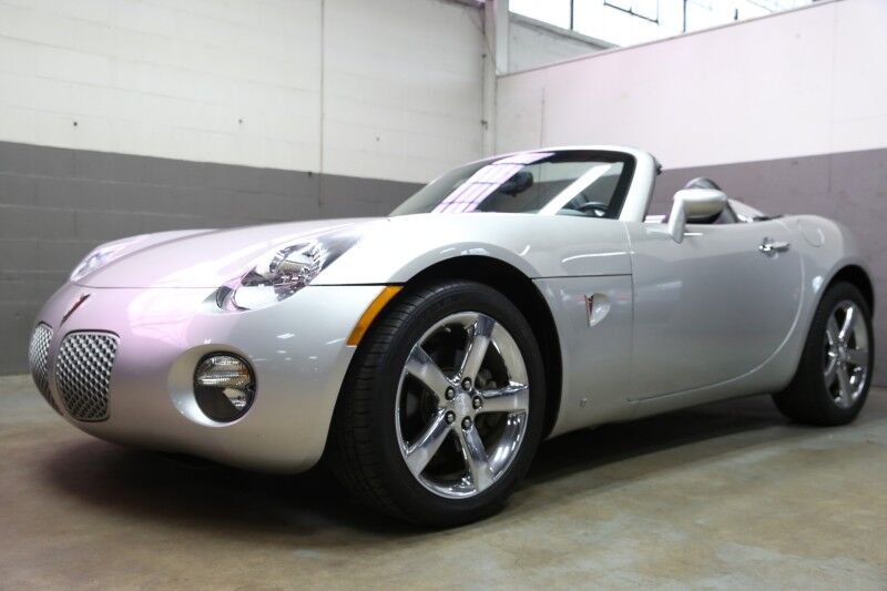 2008 Pontiac Solstice Plainview NY