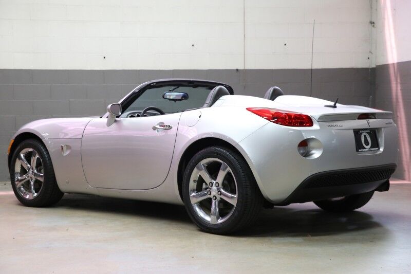 2008 Pontiac Solstice Plainview NY