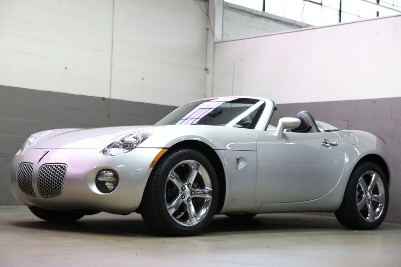 2008 Pontiac Solstice Plainview NY