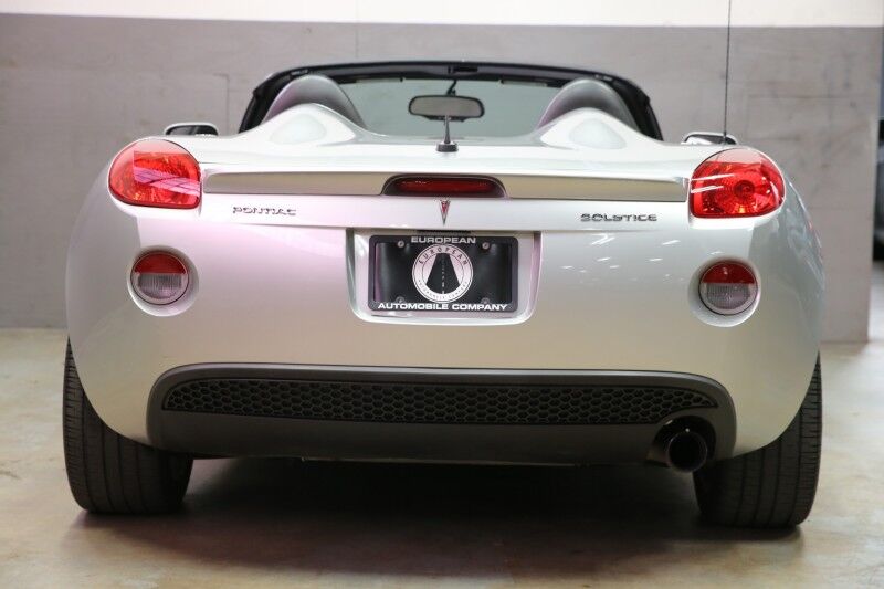 2008 Pontiac Solstice Plainview NY