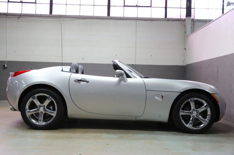 2008 Pontiac Solstice Plainview NY