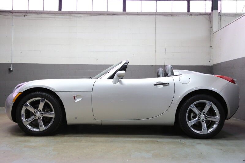 2008 Pontiac Solstice Plainview NY