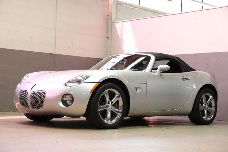 2008 Pontiac Solstice Plainview NY