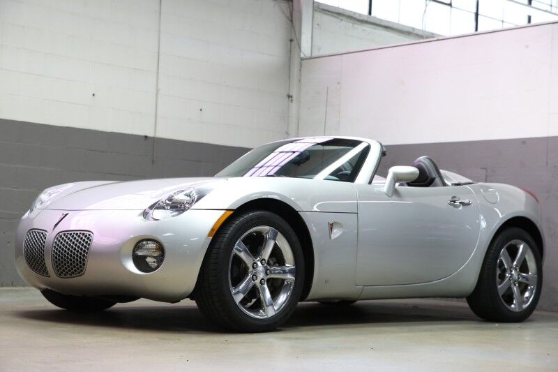 2008 Pontiac Solstice Plainview NY