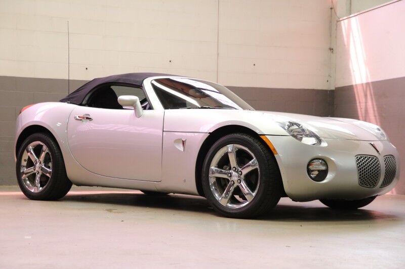 2008 Pontiac Solstice Plainview NY