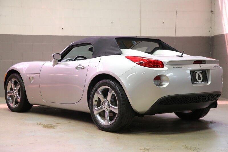 2008 Pontiac Solstice Plainview NY