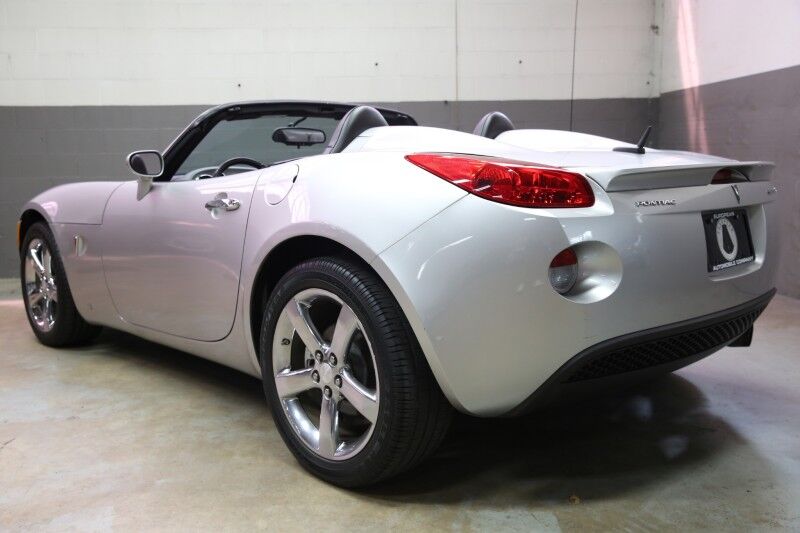2008 Pontiac Solstice Plainview NY