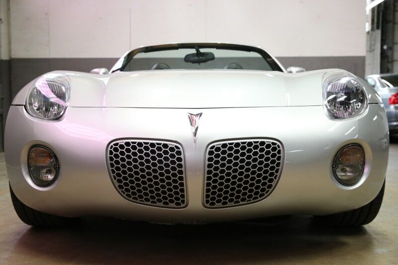2008 Pontiac Solstice Plainview NY