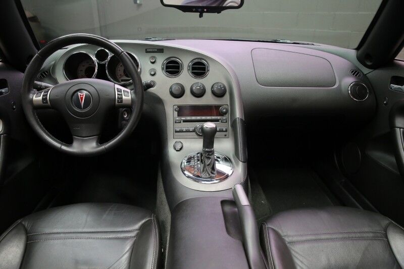 2008 Pontiac Solstice Plainview NY