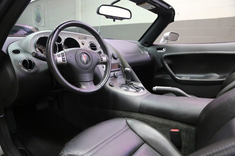 2008 Pontiac Solstice Plainview NY