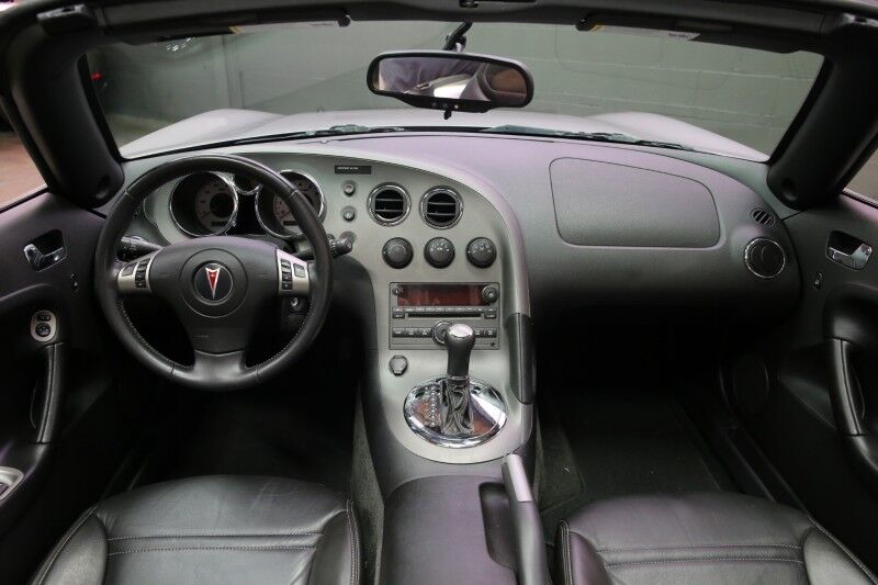 2008 Pontiac Solstice Plainview NY
