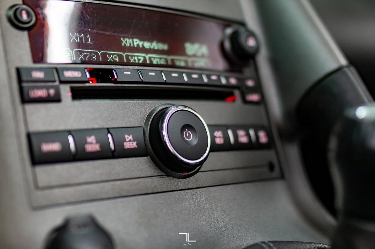 2008 Pontiac Solstice Convertible Leather Manual Red Deer AB