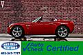 2008 Pontiac Solstice Convertible Leather Manual