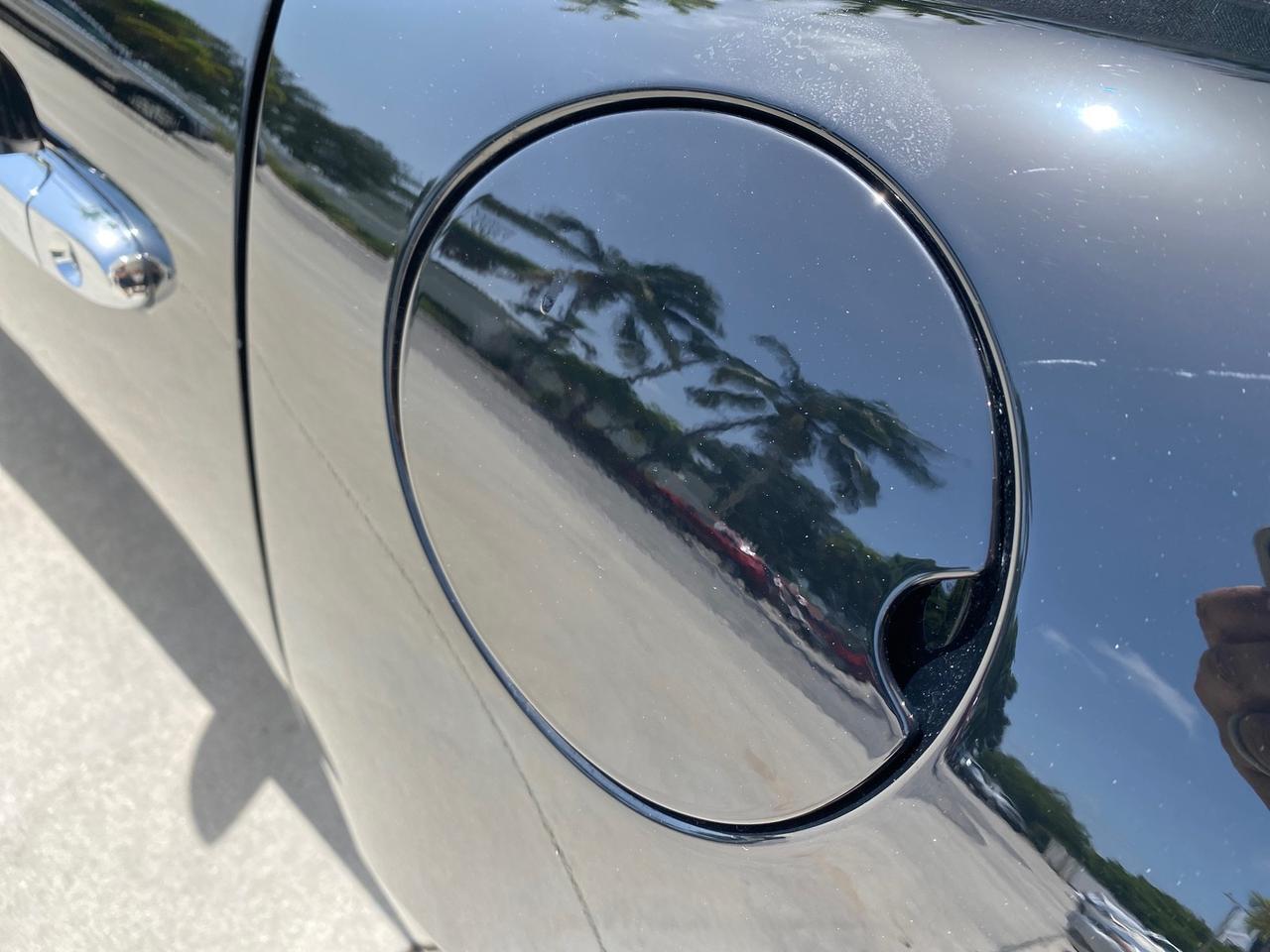 2008 Pontiac Solstice GXP 2.0 ECOTURBO LOW MILES 26,059 Pompano Beach FL