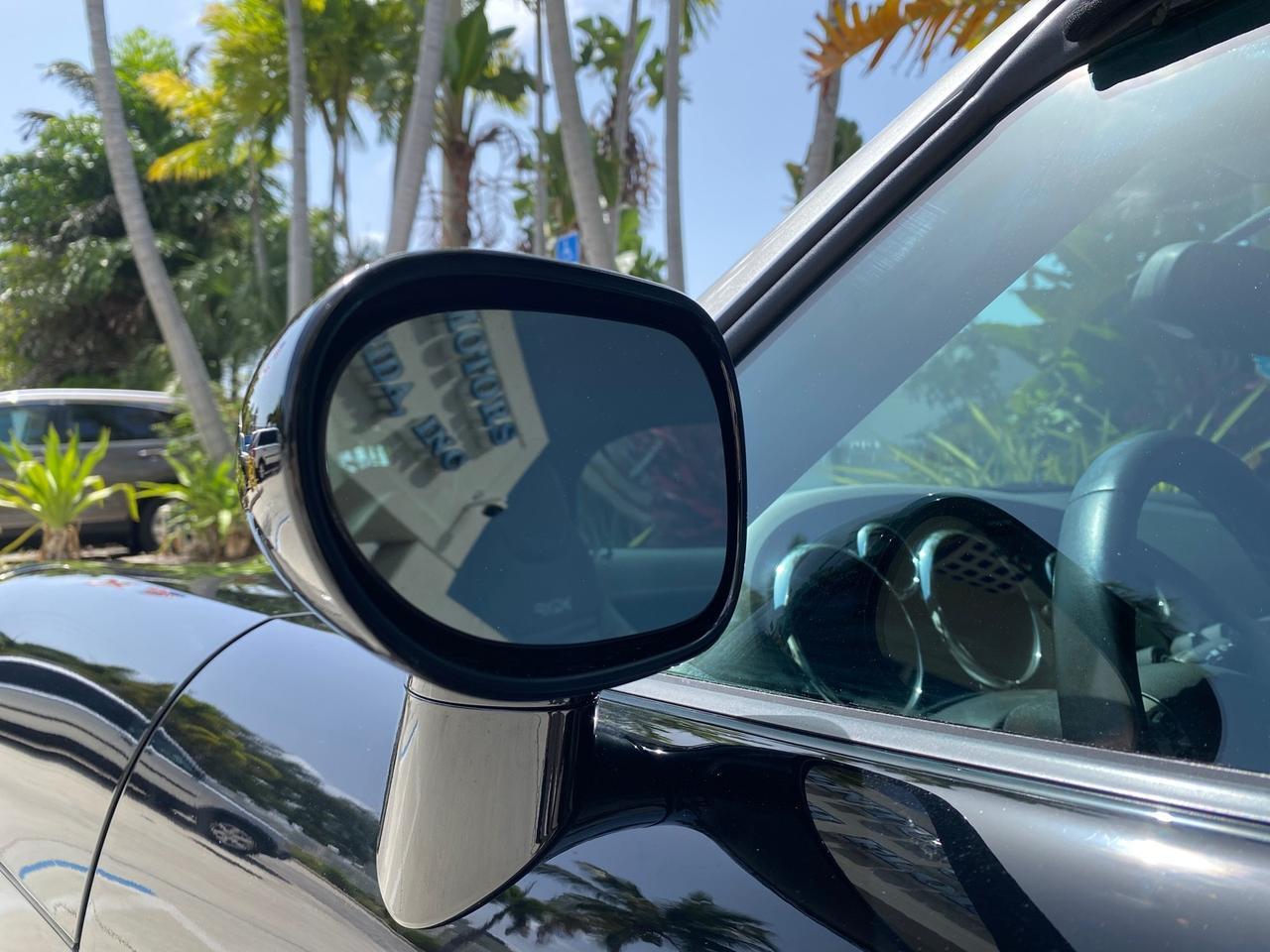 2008 Pontiac Solstice GXP 2.0 ECOTURBO LOW MILES 26,059 Pompano Beach FL