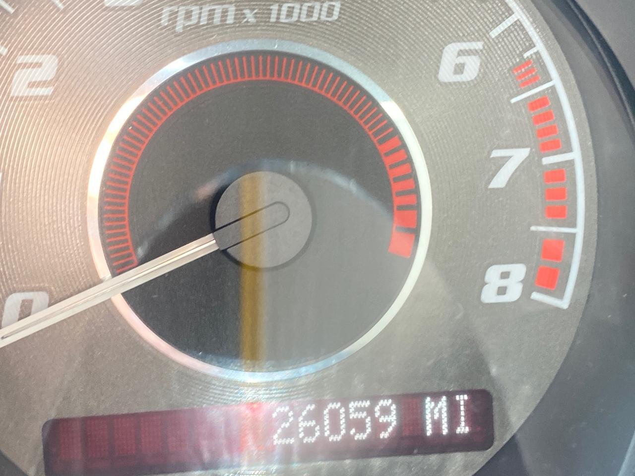 2008 Pontiac Solstice GXP 2.0 ECOTURBO LOW MILES 26,059 Pompano Beach FL