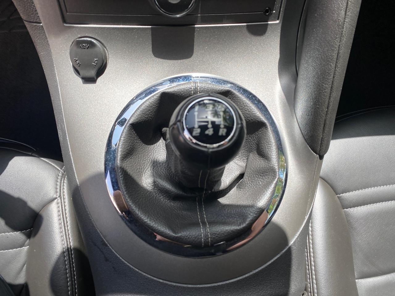 2008 Pontiac Solstice GXP 2.0 ECOTURBO LOW MILES 26,059 Pompano Beach FL