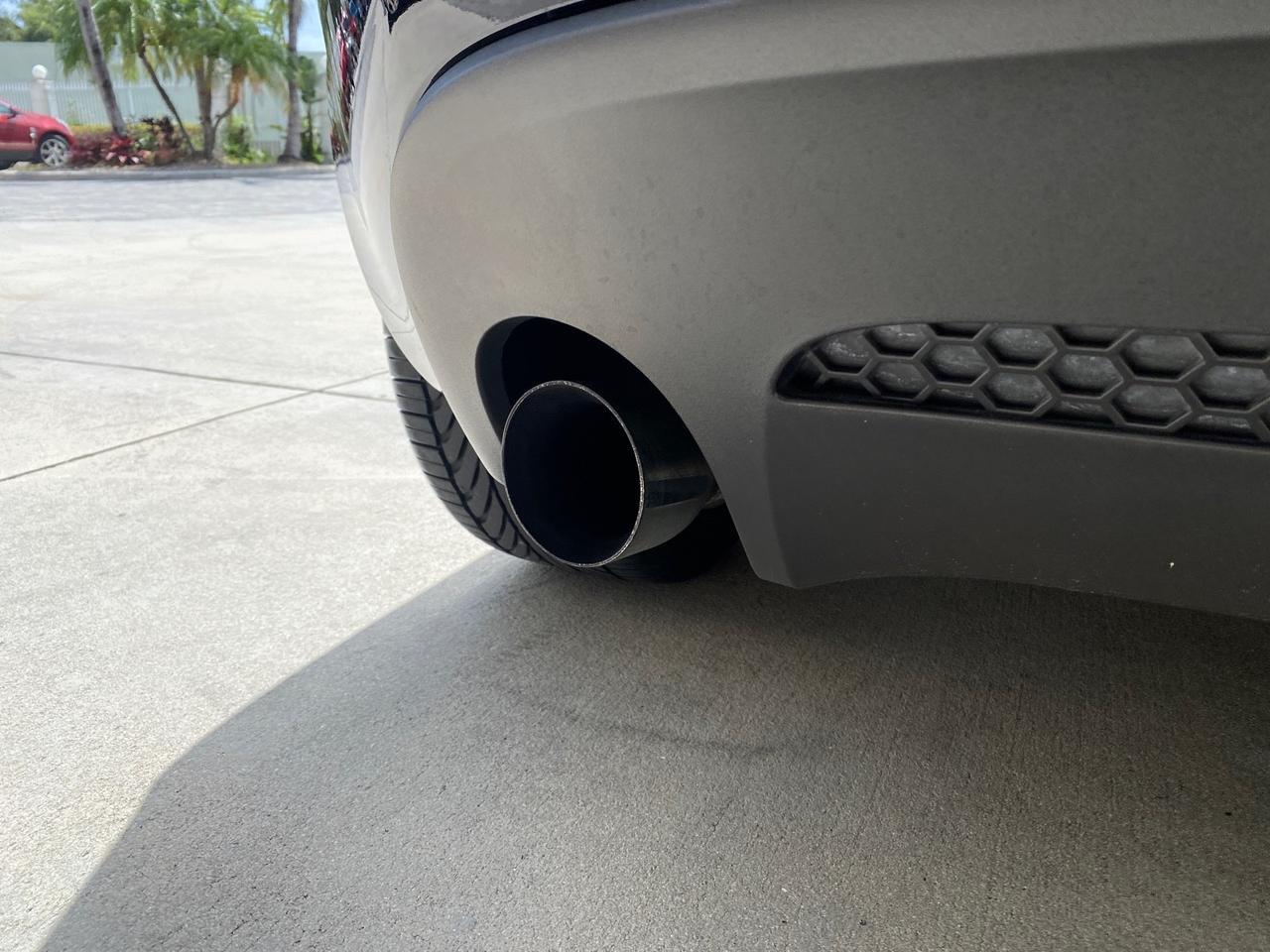 2008 Pontiac Solstice GXP 2.0 ECOTURBO LOW MILES 26,059 Pompano Beach FL