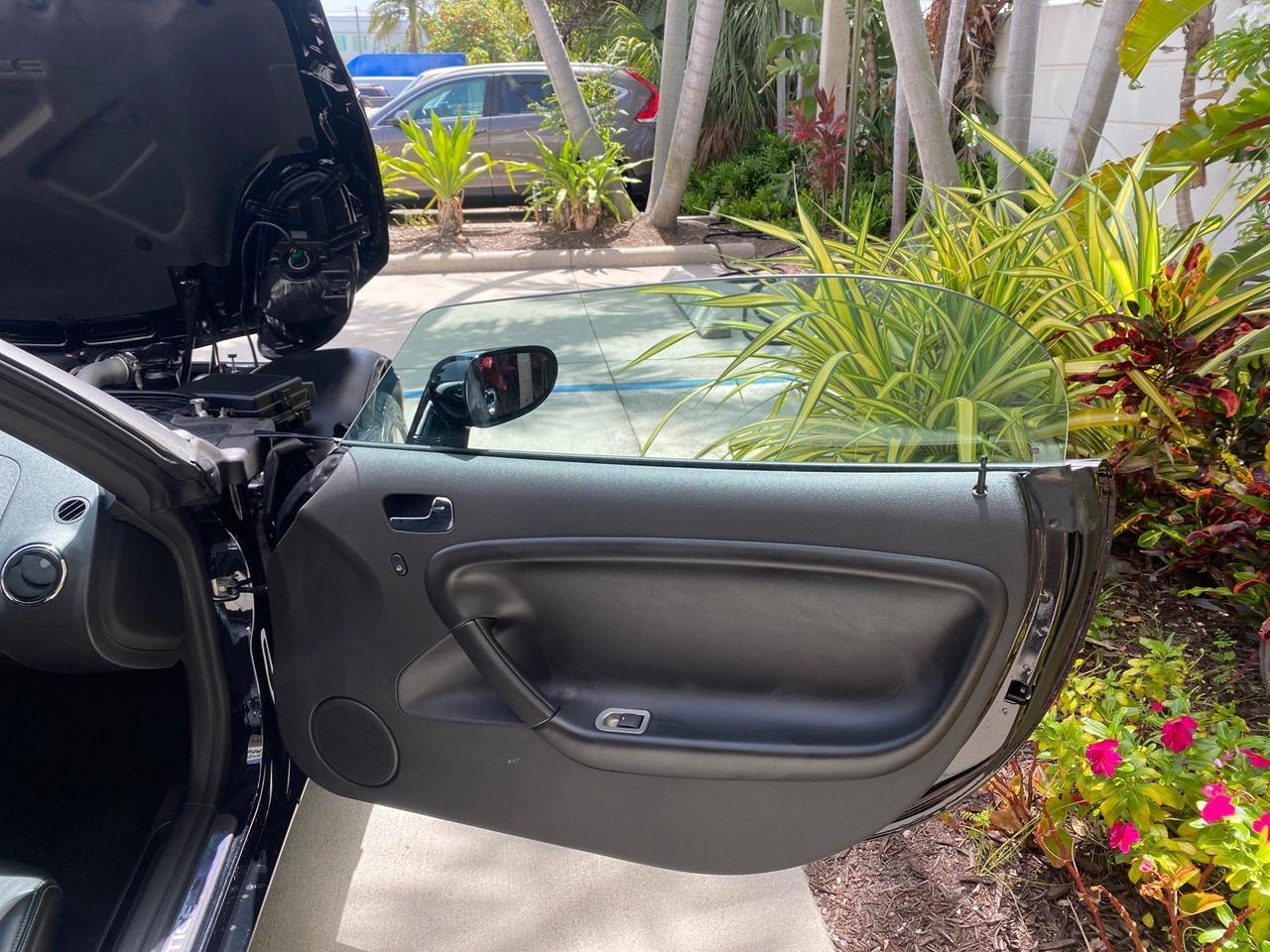 2008 Pontiac Solstice GXP 2.0 ECOTURBO LOW MILES 26,059 Pompano Beach FL