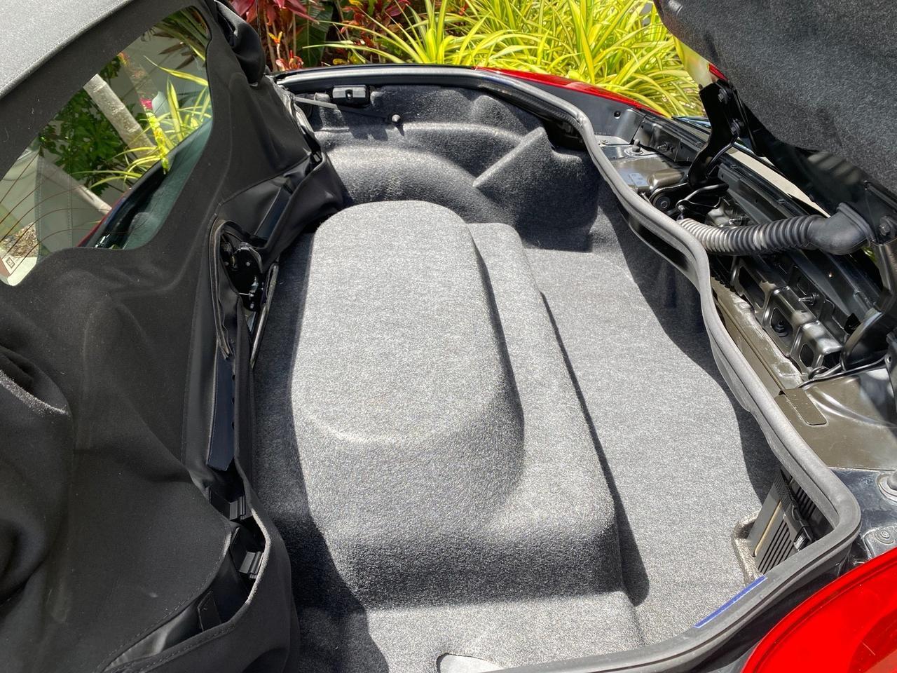 2008 Pontiac Solstice GXP 2.0 ECOTURBO LOW MILES 26,059 Pompano Beach FL