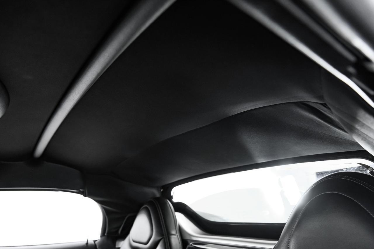 2008 Pontiac Solstice GXP AUTOMATIC LEATHER SEATS LEATHER STEERING WHEEL CRUISE CONTRO Carrollton TX