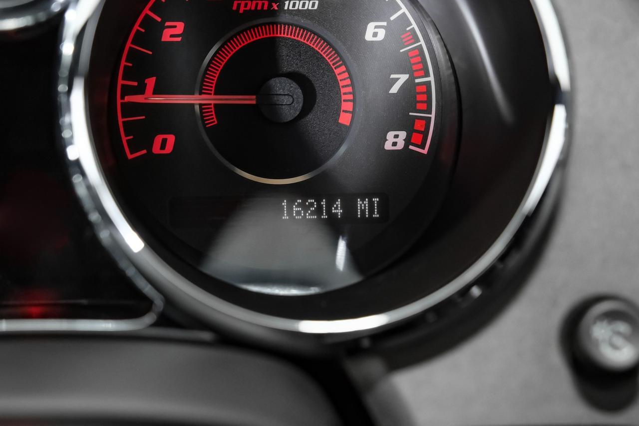 2008 Pontiac Solstice GXP AUTOMATIC LEATHER SEATS LEATHER STEERING WHEEL CRUISE CONTRO Carrollton TX