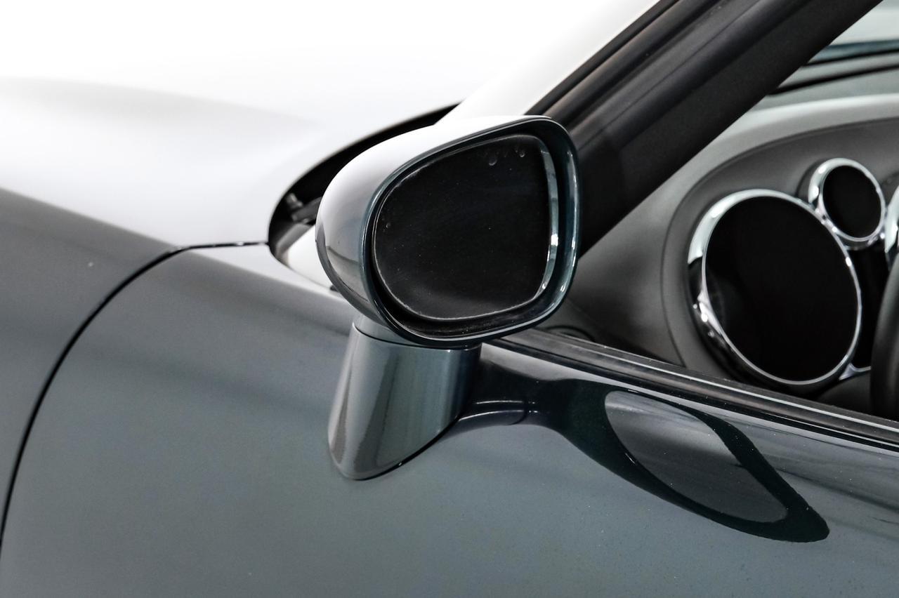 2008 Pontiac Solstice GXP AUTOMATIC LEATHER SEATS LEATHER STEERING WHEEL CRUISE CONTRO Carrollton TX