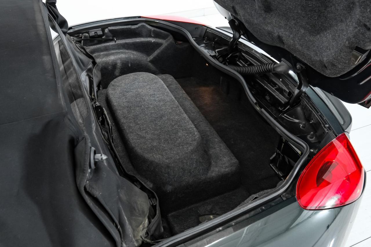 2008 Pontiac Solstice GXP AUTOMATIC LEATHER SEATS LEATHER STEERING WHEEL CRUISE CONTRO Carrollton TX