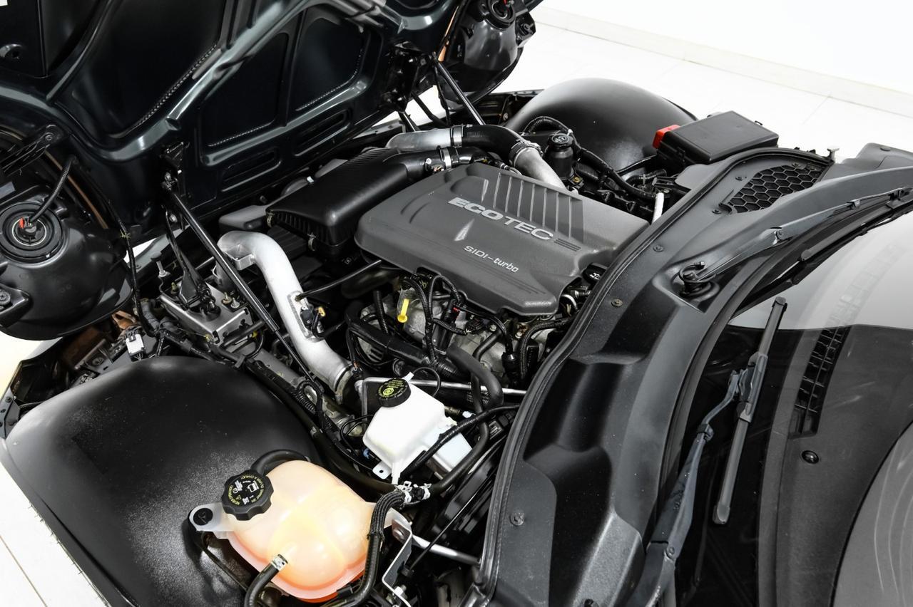 2008 Pontiac Solstice GXP AUTOMATIC LEATHER SEATS LEATHER STEERING WHEEL CRUISE CONTRO Carrollton TX