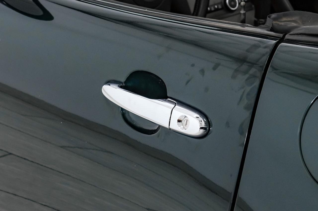 2008 Pontiac Solstice GXP AUTOMATIC LEATHER SEATS LEATHER STEERING WHEEL CRUISE CONTROL ALLOY WHEELS Carrollton TX