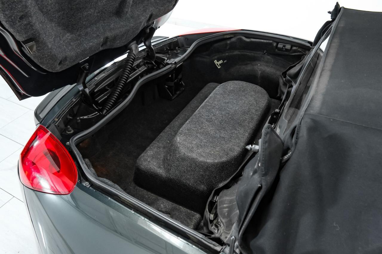 2008 Pontiac Solstice GXP AUTOMATIC LEATHER SEATS LEATHER STEERING WHEEL CRUISE CONTROL ALLOY WHEELS Carrollton TX